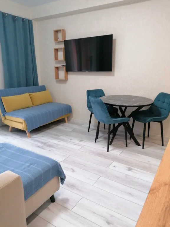 Квартира Студия с видом на море — аренда посуточно в Дагомыс