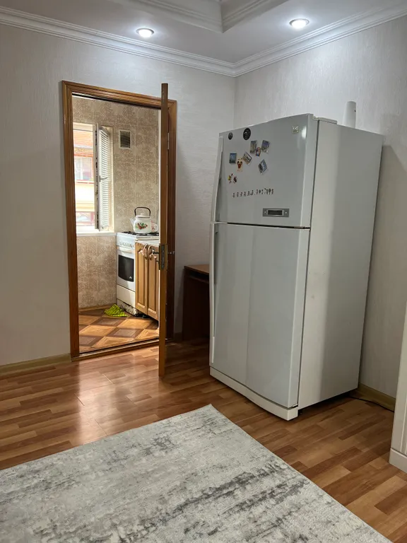 Квартира у моря