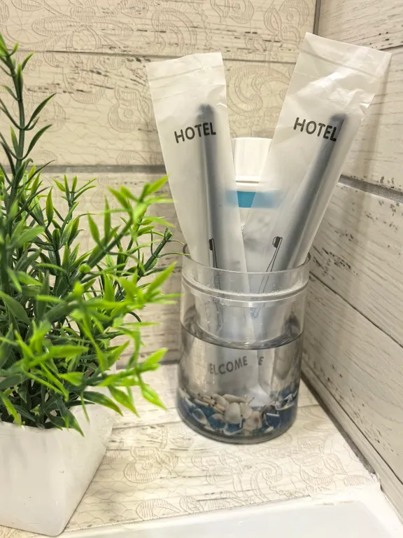 Апартамент Comfort eco lodge