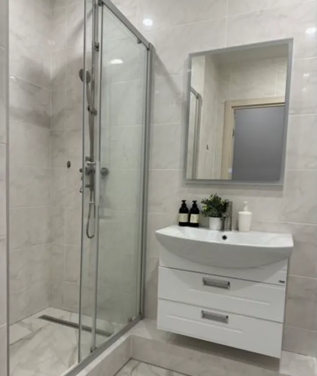 Уютная студия в ЖК Квартер