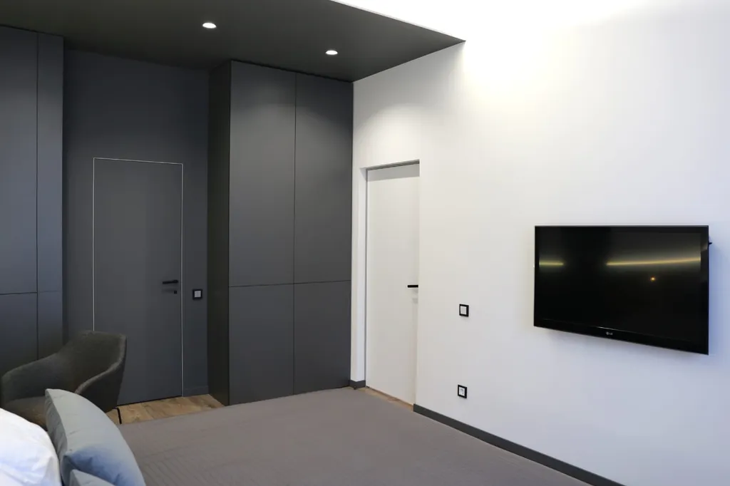 Квартира в Рыбной деревне