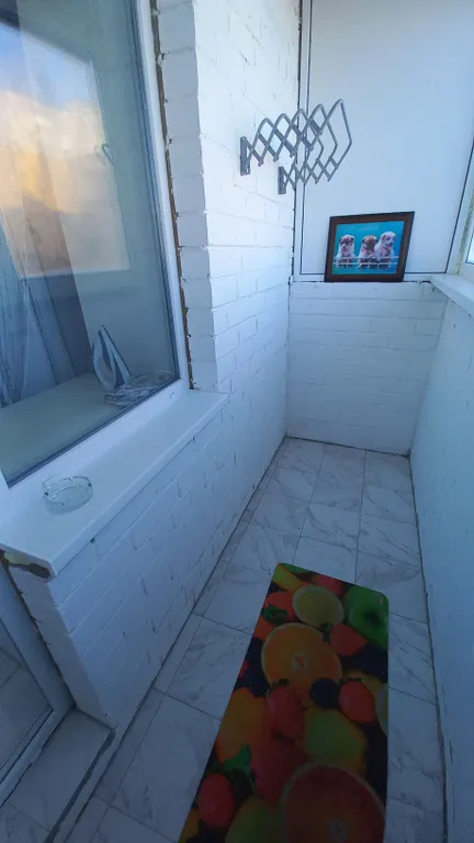 Квартира у ТРЦ Рио