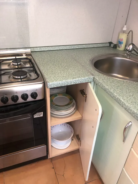 Уютная  и просторная квартира на центральной улице города Ростова