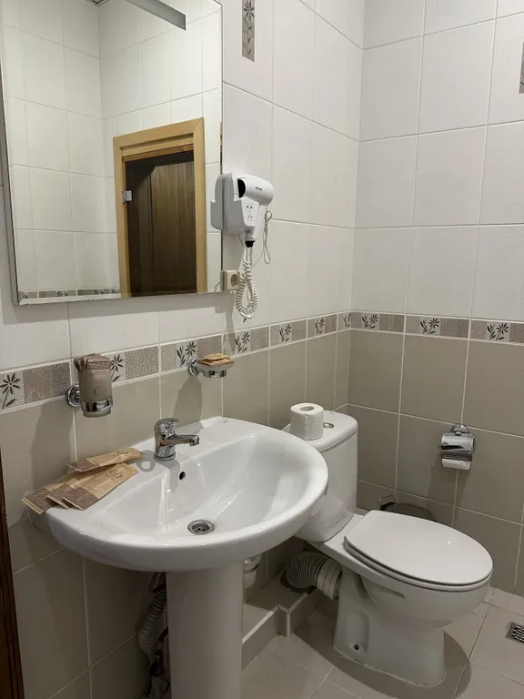 Комната