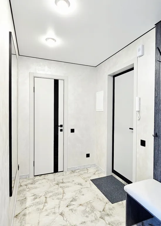 2-х комнатные апартаменты в центре Гродно