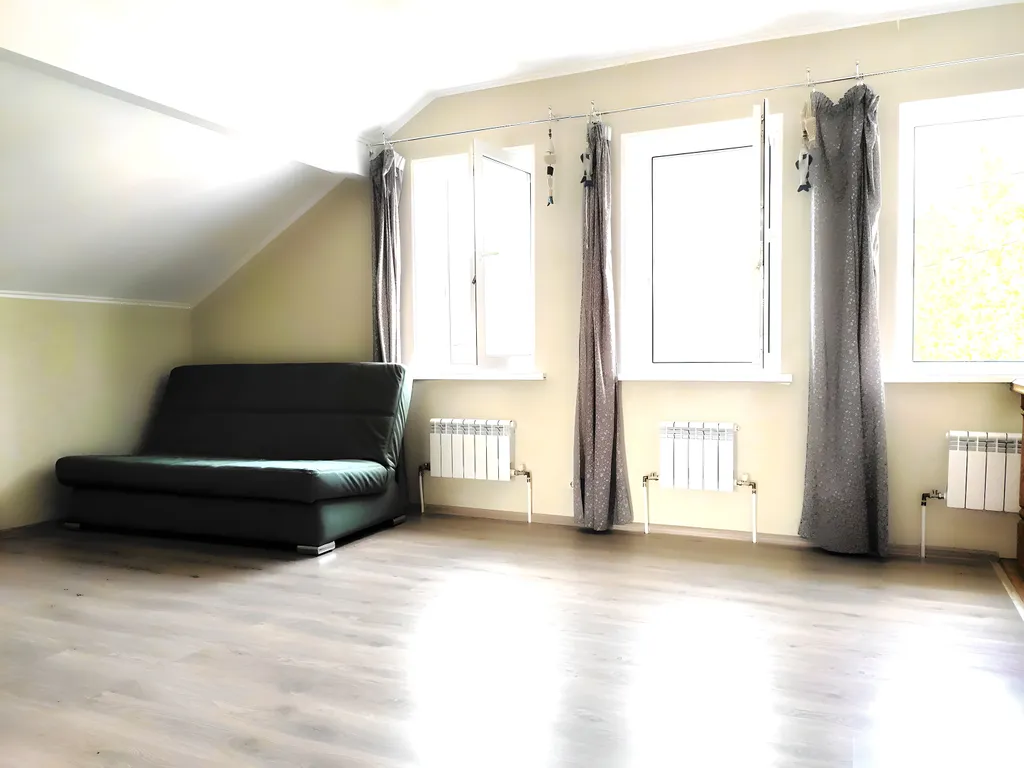 Дом Тропик у озера Увильды