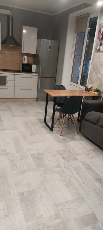 Уютная студия возле Тау