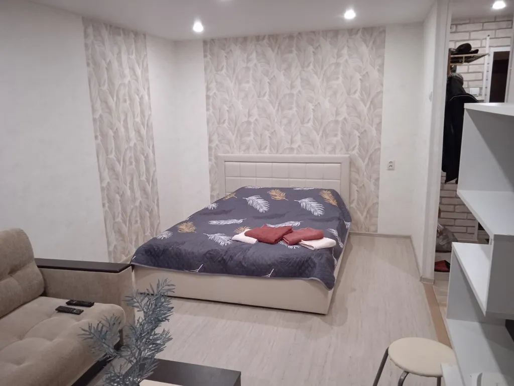 Квартира в самом центре — аренда посуточно в Гомель