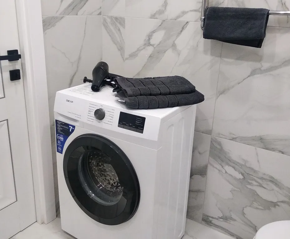 Новая современная уютная квартира возле ТРЦ Сити Молл