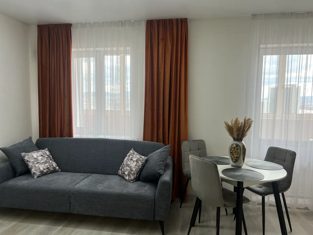 Уютная квартира в самом центре города