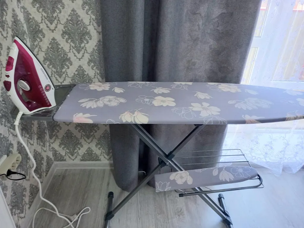 Новая квартира