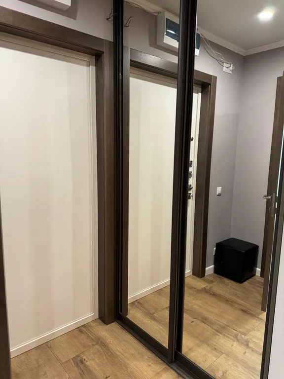 Квартира 4-ех комнатная квартира Сканди — Москва