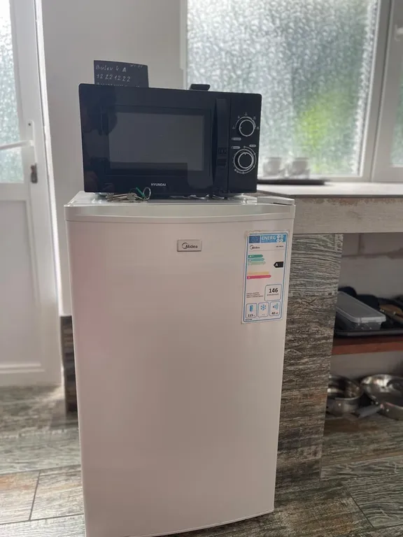 Чистая и уютная квартира в центре