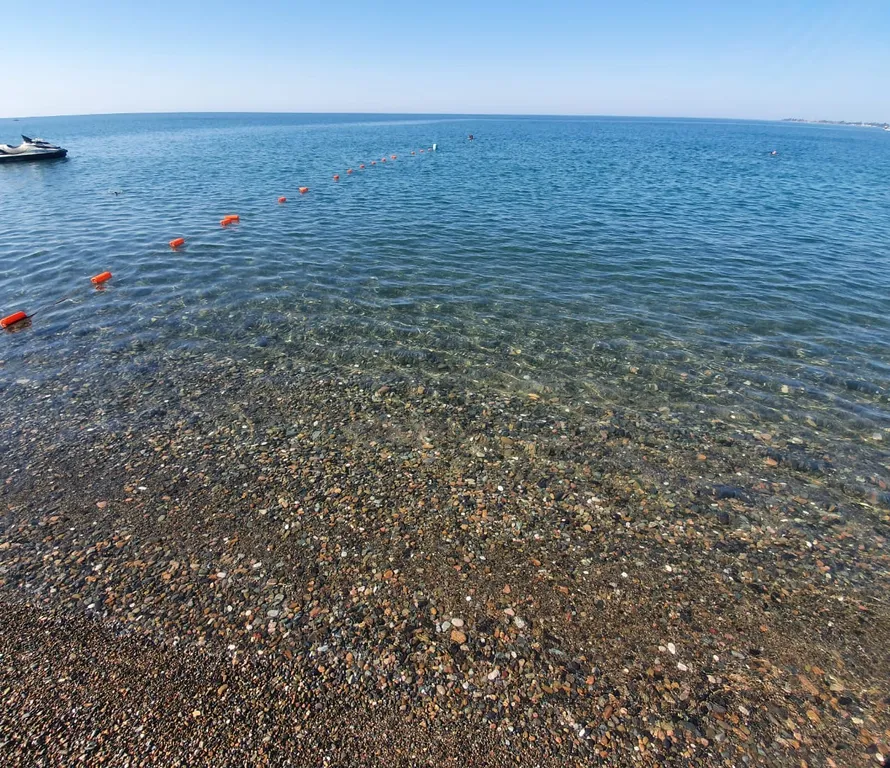 Квартира в Синопе у Мокко пляжа