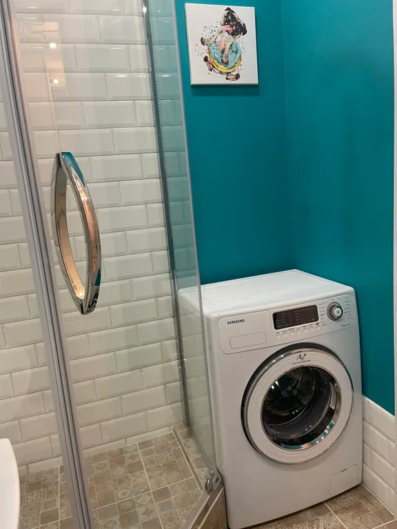 Дизайнерская студия с видом на реку