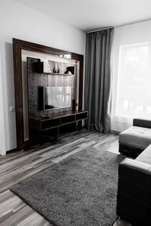 Квартира комфорт класса