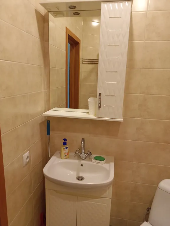 Квартира Эта квартира вам понравится — Севастополь