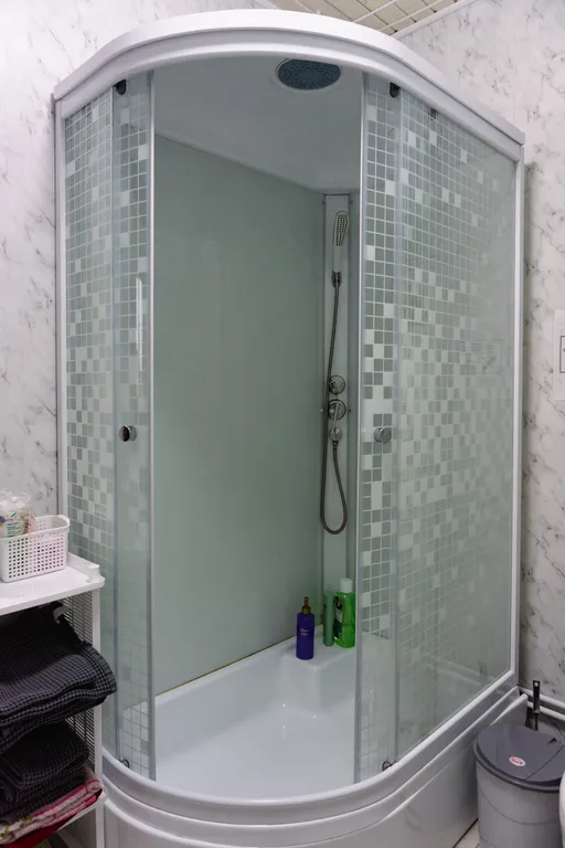 Дом у Околицы