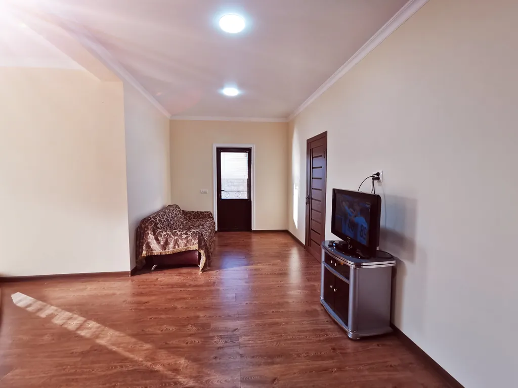 Дача на берегу Каспийского моря в Дербентском районе