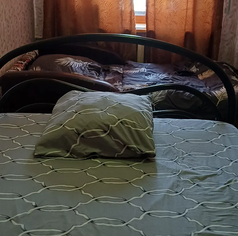 Уютная квартира в центре города .