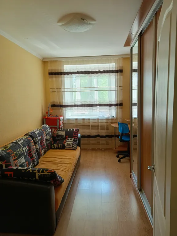 Уютная квартира в лучшем районе