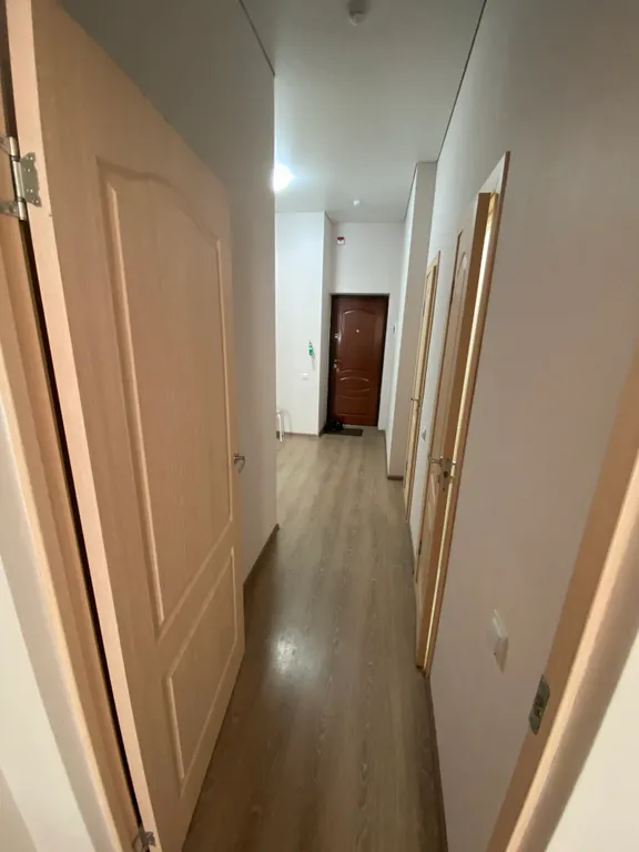 Квартира Квартира Первая береговая линия. До пляжа 3 минуты — Анапа