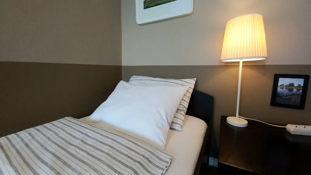 Уютная квартира в тихом районе