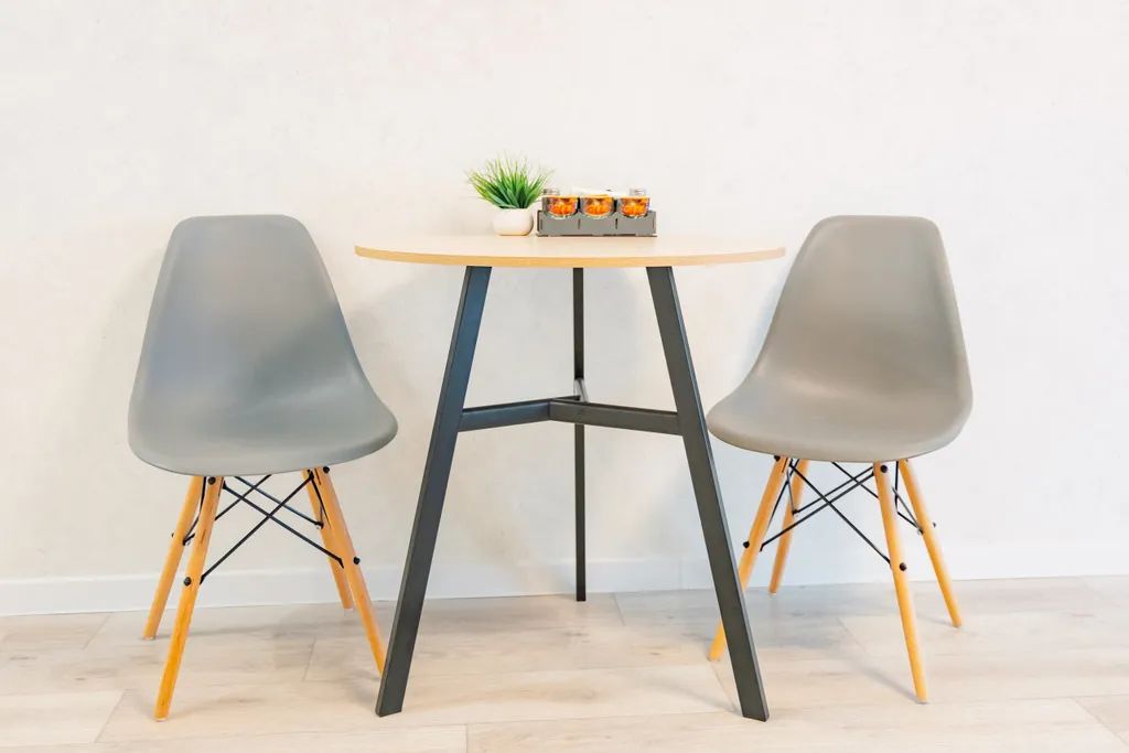 Уютная квартира-студия