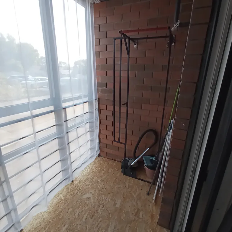 Квартира и точка