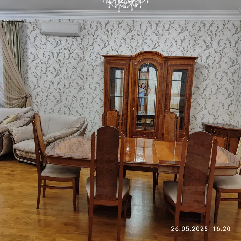Квартира Квартира Двухместный номер эконом с 2 кроватями без окна — Волгоград