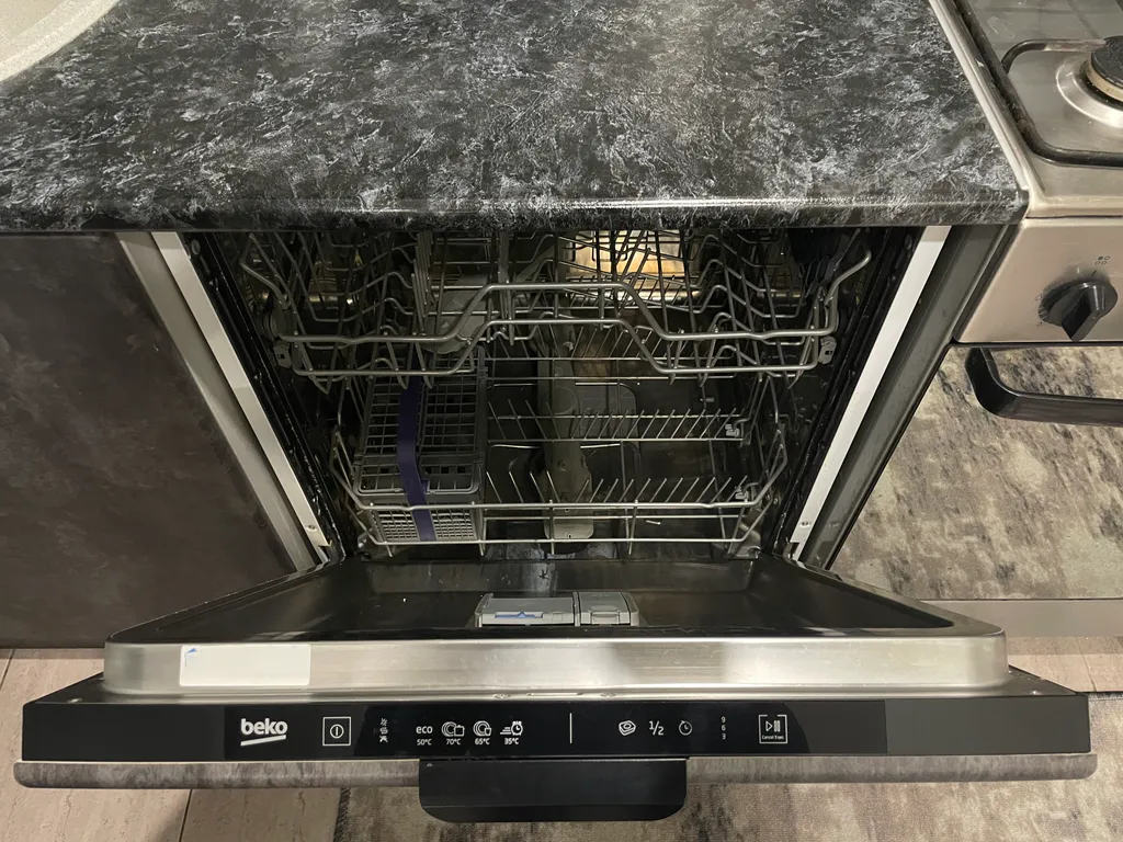 Уютная трёхкомнатная квартира в центре города