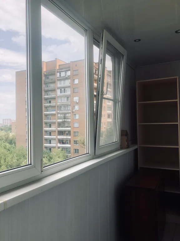 Квартира Просторная квартира — Москва