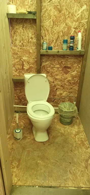 1-комнатный Дом