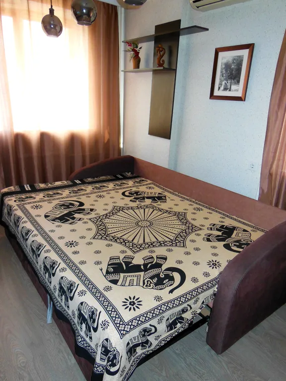 Квартира Квартира в сердце города — Волгоград