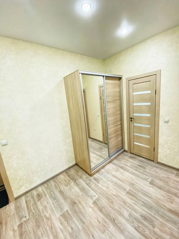 Квартира в центре города с евроремонтом