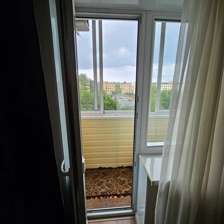 Уютная двухкомнатная квартира в центре рядом с ПетрГУ и ж/д вокзалом