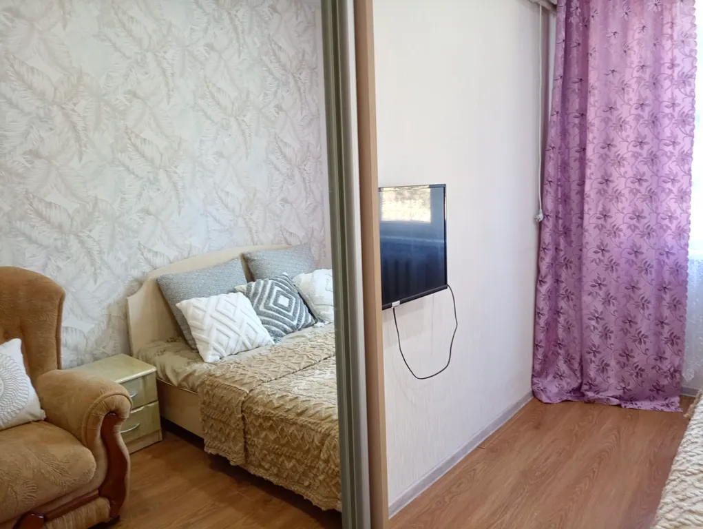 Уютная, современная квартира возле парка