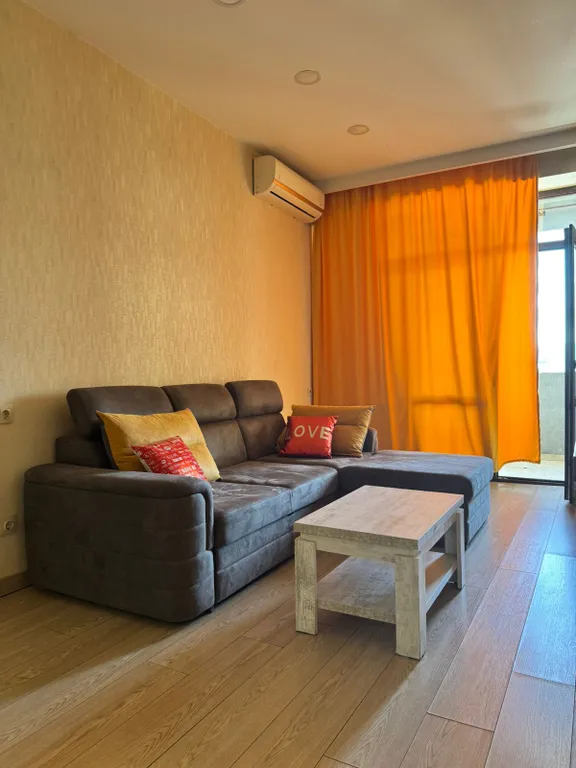 Комфортная квартира в элитном доме