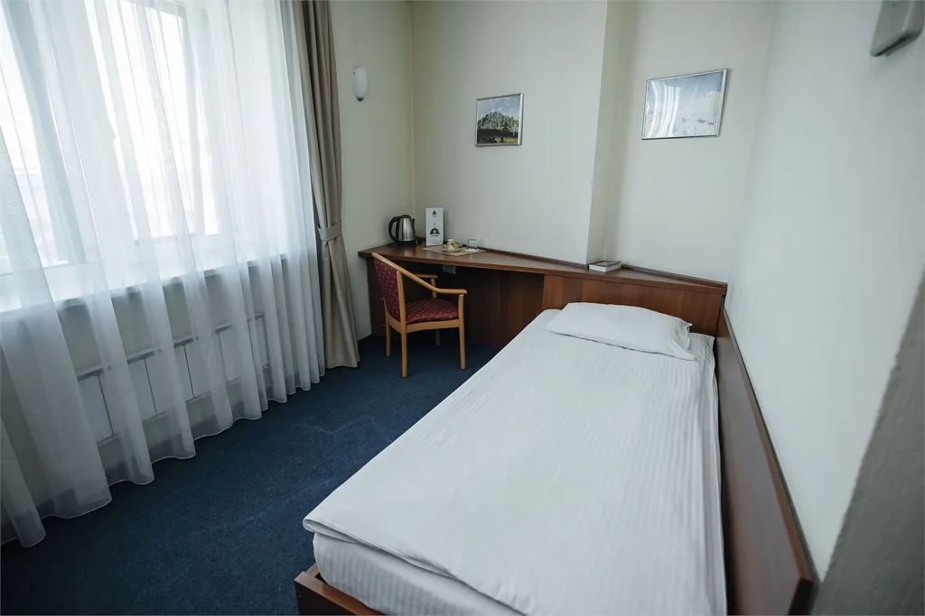 Квартира Комната — аренда посуточно в Екатеринбург