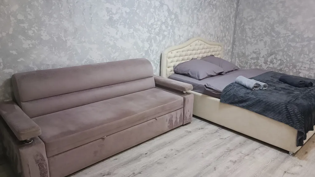 Квартира Квартира у Победы — Ярославль