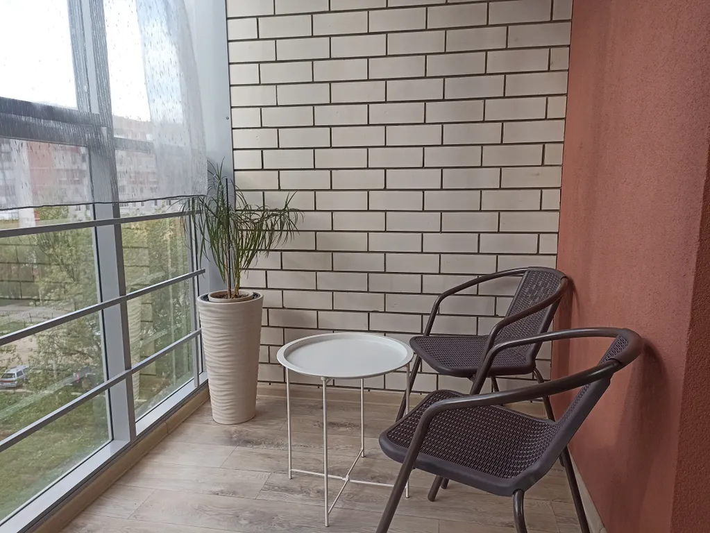 Квартира комфорт-класса на Садовом