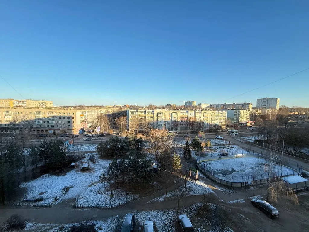 Уютная квартира недалеко от центра города