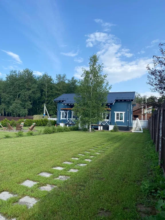 Дом для дружной компании