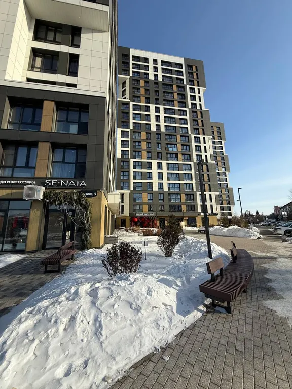 Студия для вашего комфорта