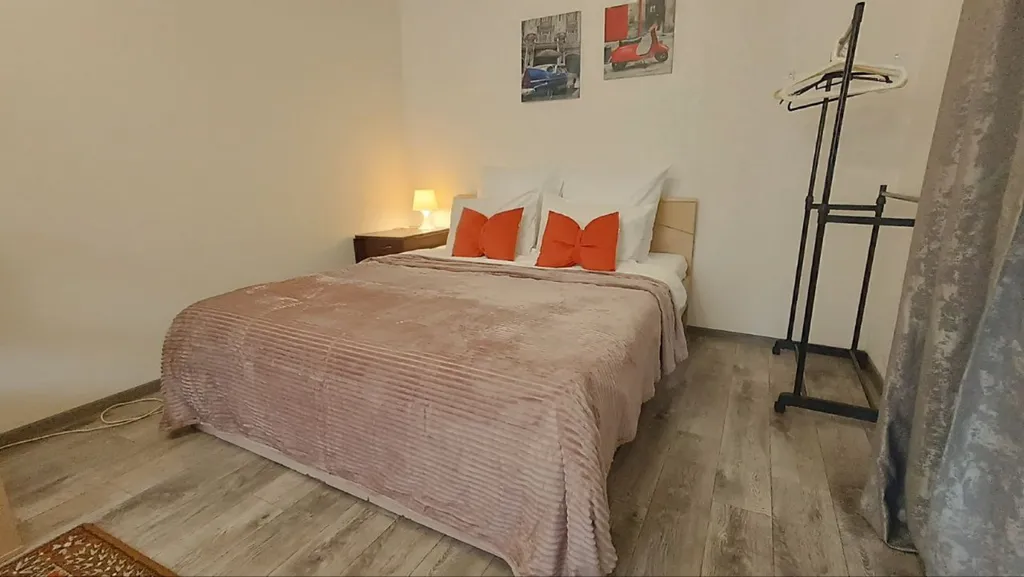 Апартаменты Седьмое небо на Авроре