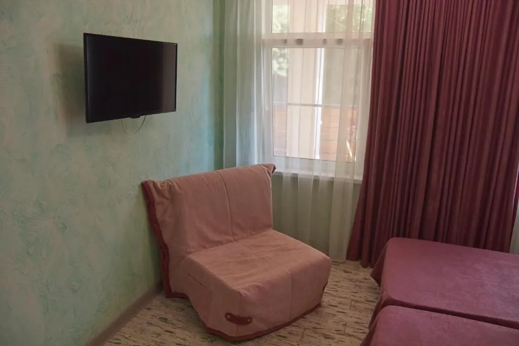 Квартира Комната — Гагра