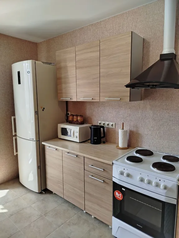 Квартира у залива