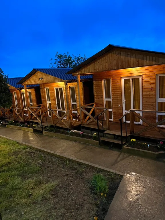 1-комнатный Дом