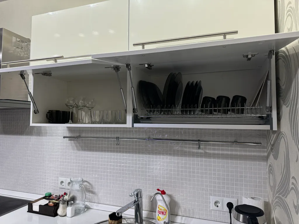 Квартира в Yaroslavl