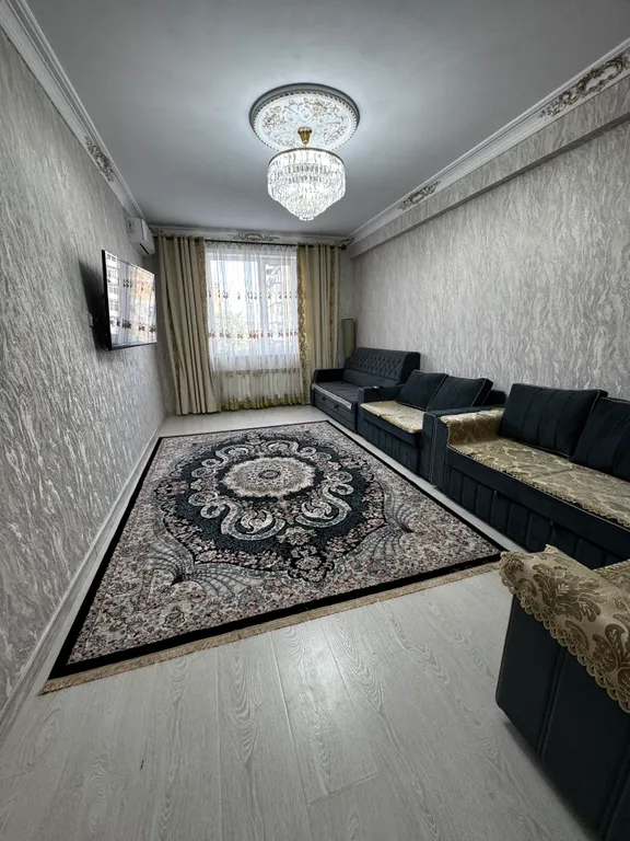 Апартаменты на горы